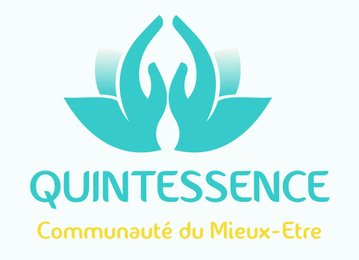 Quintessence — Communauté du Mieux-Être
